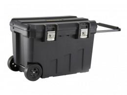 Stanley 1-92-978 24 Gallon Mobile Chest £89.99